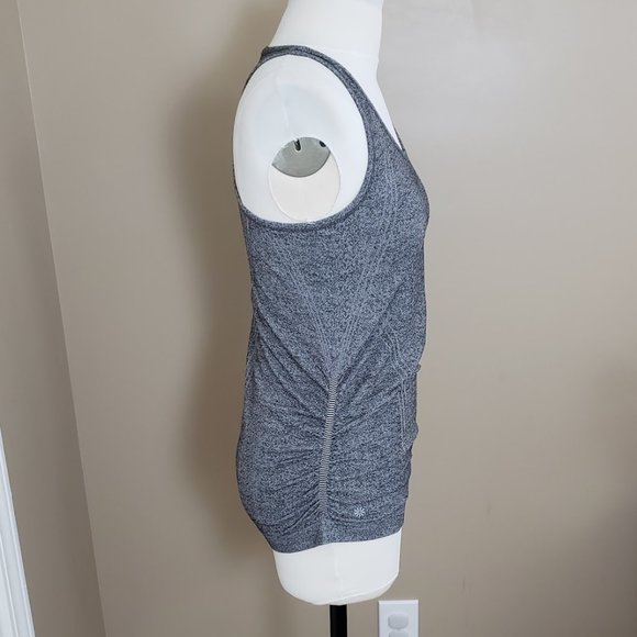 Sold Athleta Speedlight Racerback Tank - Picture 8 of 9